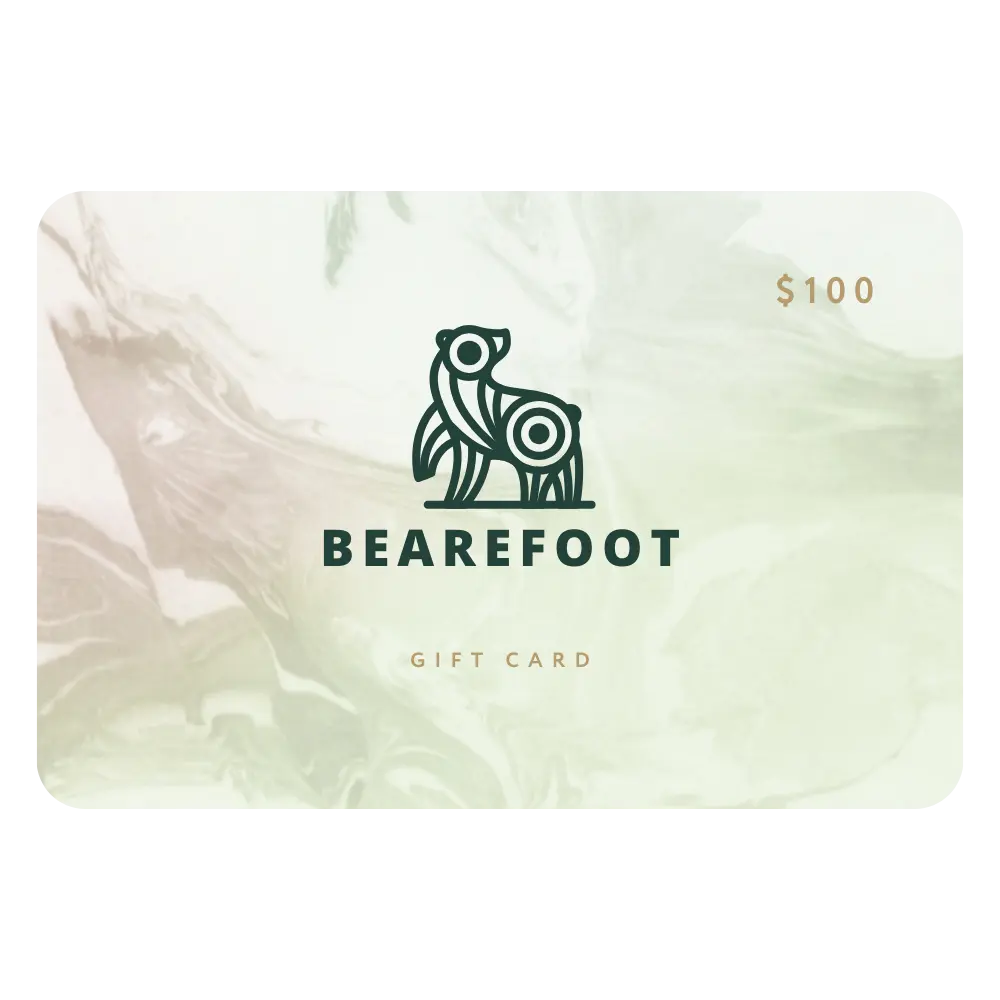 Bearefoot™ Gift Card - Image 5